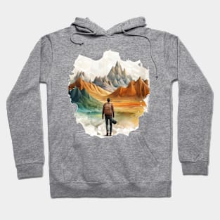 wanderer Hoodie